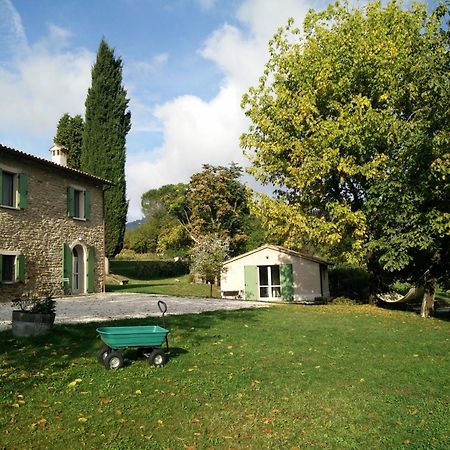 Azienda Agricola Baccagnano St. Kassian Exterior foto