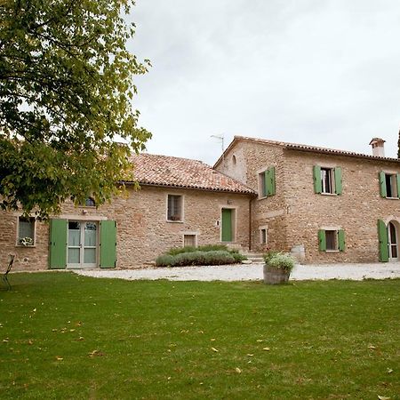 Azienda Agricola Baccagnano St. Kassian Exterior foto